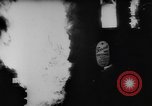 Image of Fires burning in French towns France, 1944, second 15 stock footage video 65675056334