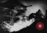 Image of Fires burning in French towns France, 1944, second 17 stock footage video 65675056334