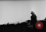 Image of Fires burning in French towns France, 1944, second 21 stock footage video 65675056334
