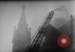 Image of Fires burning in French towns France, 1944, second 23 stock footage video 65675056334
