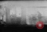 Image of Fires burning in French towns France, 1944, second 26 stock footage video 65675056334