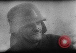 Image of Fires burning in French towns France, 1944, second 27 stock footage video 65675056334