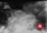Image of Fires burning in French towns France, 1944, second 29 stock footage video 65675056334