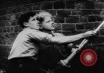 Image of Fires burning in French towns France, 1944, second 34 stock footage video 65675056334
