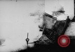 Image of Fires burning in French towns France, 1944, second 35 stock footage video 65675056334