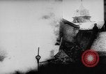 Image of Fires burning in French towns France, 1944, second 36 stock footage video 65675056334