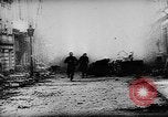 Image of Fires burning in French towns France, 1944, second 37 stock footage video 65675056334