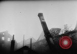Image of Fires burning in French towns France, 1944, second 39 stock footage video 65675056334