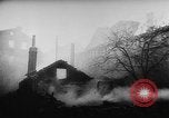 Image of Fires burning in French towns France, 1944, second 41 stock footage video 65675056334