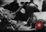 Image of Fires burning in French towns France, 1944, second 51 stock footage video 65675056334