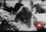 Image of Fires burning in French towns France, 1944, second 52 stock footage video 65675056334