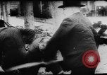 Image of Fires burning in French towns France, 1944, second 53 stock footage video 65675056334