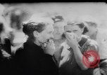 Image of Fires burning in French towns France, 1944, second 54 stock footage video 65675056334