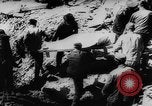 Image of Fires burning in French towns France, 1944, second 57 stock footage video 65675056334