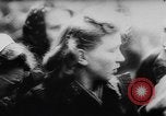 Image of Fires burning in French towns France, 1944, second 59 stock footage video 65675056334