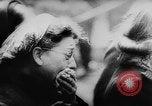 Image of Fires burning in French towns France, 1944, second 60 stock footage video 65675056334