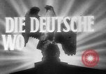 Immagine di Funerali di tedesco generale Günther Korten La Prussia orientale, 1944, secondo 6 filmato di repertorio 65675056335