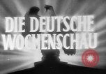 Immagine di Funerali di tedesco generale Günther Korten La Prussia orientale, 1944, secondo 7 filmato di repertorio 65675056335