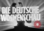 Immagine di Funerali di tedesco generale Günther Korten La Prussia orientale, 1944, secondo 8 filmato di repertorio 65675056335