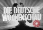 Immagine di Funerali di tedesco generale Günther Korten La Prussia orientale, 1944, secondo 12 filmato di repertorio 65675056335