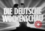 Immagine di Funerali di tedesco generale Günther Korten La Prussia orientale, 1944, secondo 14 filmato di repertorio 65675056335