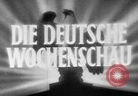 Immagine di Funerali di tedesco generale Günther Korten La Prussia orientale, 1944, secondo 15 filmato di repertorio 65675056335