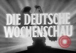 Immagine di Funerali di tedesco generale Günther Korten La Prussia orientale, 1944, secondo 17 filmato di repertorio 65675056335