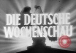 Immagine di Funerali di tedesco generale Günther Korten La Prussia orientale, 1944, secondo 18 filmato di repertorio 65675056335