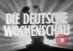 Immagine di Funerali di tedesco generale Günther Korten La Prussia orientale, 1944, secondo 19 filmato di repertorio 65675056335