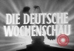 Immagine di Funerali di tedesco generale Günther Korten La Prussia orientale, 1944, secondo 20 filmato di repertorio 65675056335