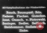 Immagine di Funerali di tedesco generale Günther Korten La Prussia orientale, 1944, secondo 23 filmato di repertorio 65675056335