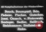 Immagine di Funerali di tedesco generale Günther Korten La Prussia orientale, 1944, secondo 29 filmato di repertorio 65675056335