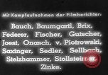 Immagine di Funerali di tedesco generale Günther Korten La Prussia orientale, 1944, secondo 31 filmato di repertorio 65675056335