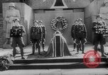 Immagine di Funerali di tedesco generale Günther Korten La Prussia orientale, 1944, secondo 38 filmato di repertorio 65675056335