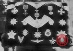 Immagine di Funerali di tedesco generale Günther Korten La Prussia orientale, 1944, secondo 41 filmato di repertorio 65675056335