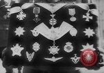 Immagine di Funerali di tedesco generale Günther Korten La Prussia orientale, 1944, secondo 42 filmato di repertorio 65675056335