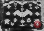 Immagine di Funerali di tedesco generale Günther Korten La Prussia orientale, 1944, secondo 43 filmato di repertorio 65675056335