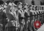 Immagine di Funerali di tedesco generale Günther Korten La Prussia orientale, 1944, secondo 44 filmato di repertorio 65675056335
