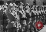 Immagine di Funerali di tedesco generale Günther Korten La Prussia orientale, 1944, secondo 45 filmato di repertorio 65675056335