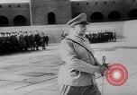 Immagine di Funerali di tedesco generale Günther Korten La Prussia orientale, 1944, secondo 51 filmato di repertorio 65675056335