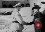 Immagine di Funerali di tedesco generale Günther Korten La Prussia orientale, 1944, secondo 53 filmato di repertorio 65675056335