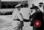 Immagine di Funerali di tedesco generale Günther Korten La Prussia orientale, 1944, secondo 55 filmato di repertorio 65675056335