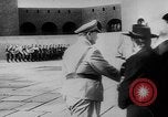 Immagine di Funerali di tedesco generale Günther Korten La Prussia orientale, 1944, secondo 56 filmato di repertorio 65675056335