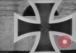 Immagine di Funerali di tedesco generale Günther Korten La Prussia orientale, 1944, secondo 58 filmato di repertorio 65675056335