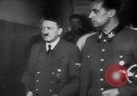 Immagine di Hitler bomba visite plot vittime in ospedale La Prussia orientale, 1944, secondo 3 filmato di repertorio 65675056336