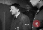 Immagine di Hitler bomba visite plot vittime in ospedale La Prussia orientale, 1944, secondo 4 filmato di repertorio 65675056336