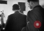 Immagine di Hitler bomba visite plot vittime in ospedale La Prussia orientale, 1944, secondo 6 filmato di repertorio 65675056336