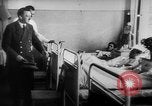 Immagine di Hitler bomba visite plot vittime in ospedale La Prussia orientale, 1944, secondo 7 filmato di repertorio 65675056336