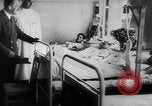 Immagine di Hitler bomba visite plot vittime in ospedale La Prussia orientale, 1944, secondo 10 filmato di repertorio 65675056336