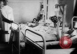 Immagine di Hitler bomba visite plot vittime in ospedale La Prussia orientale, 1944, secondo 11 filmato di repertorio 65675056336
